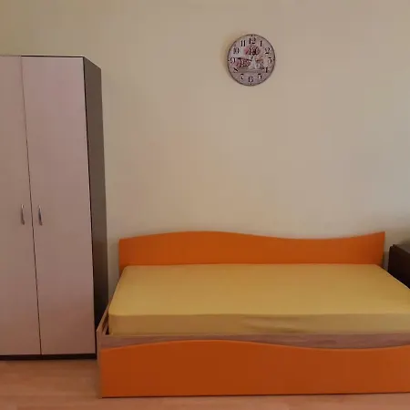 Biju Lejlighed Varna