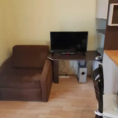 Biju Appartement *