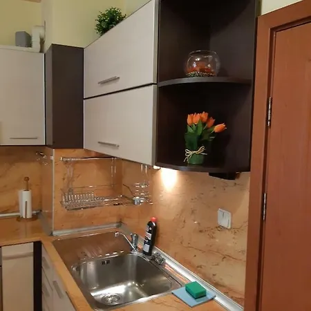 Biju Appartement *