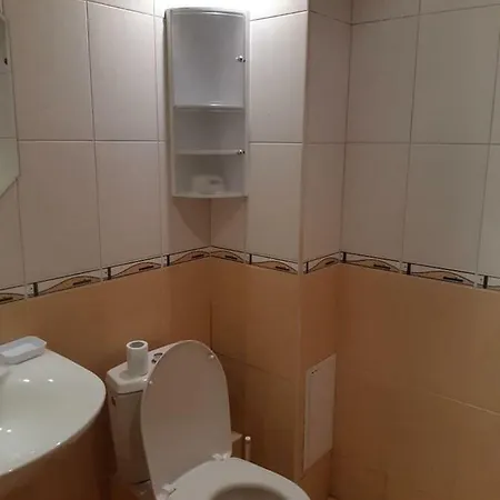 Biju Appartement